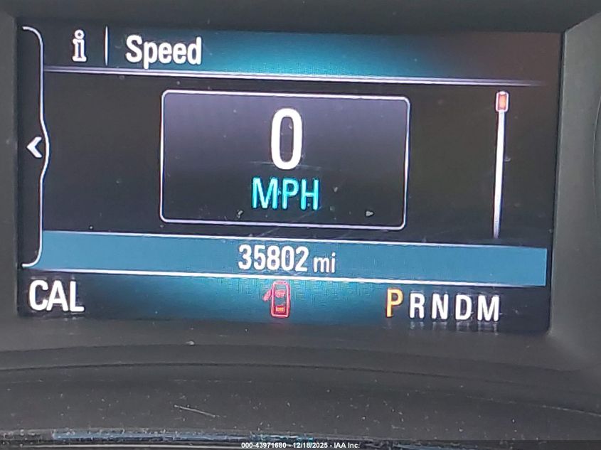 2019 Buick Encore Awd Essence VIN: KL4CJGSMXKB912770 Lot: 43971680