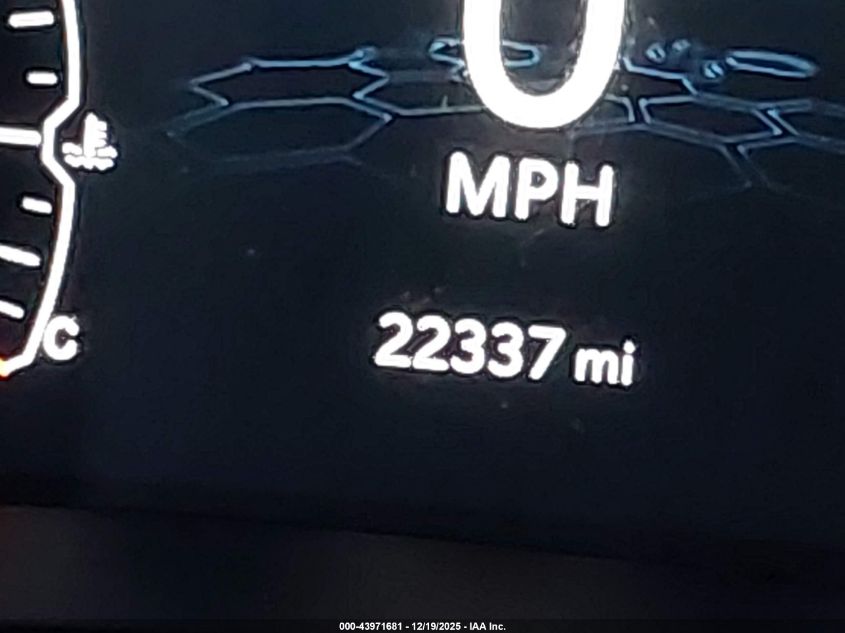 2024 Jeep Compass Limited 4X4 VIN: 3C4NJDCNXRT581296 Lot: 43971681