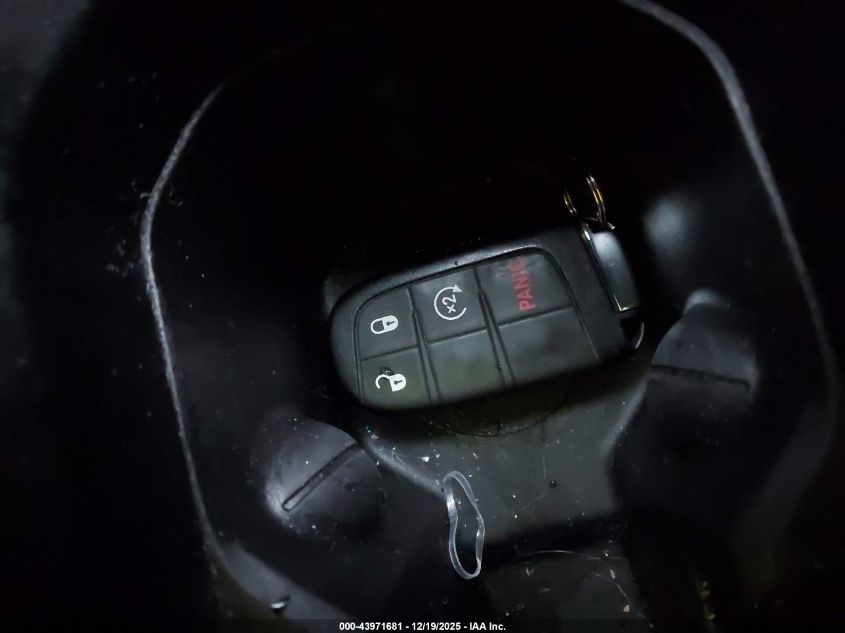 2024 Jeep Compass Limited 4X4 VIN: 3C4NJDCNXRT581296 Lot: 43971681