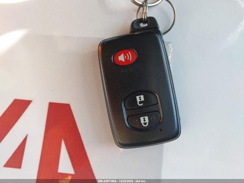 2016 Toyota Prius V Five VIN: JTDZN3EU4GJ054136 Lot: 43971684