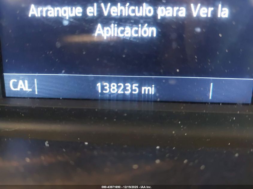 2020 Chevrolet Silverado 1500 2Wd Short Bed Rst VIN: 3GCPWDED0LG113530 Lot: 43971690