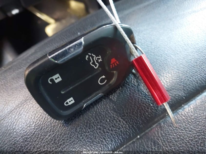 2020 Chevrolet Silverado 1500 2Wd Short Bed Rst VIN: 3GCPWDED0LG113530 Lot: 43971690