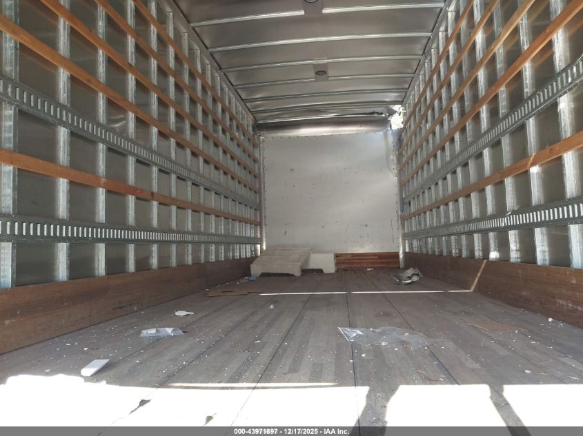 2022 International Mv VIN: 3HAEUMML7NL310304 Lot: 43971697