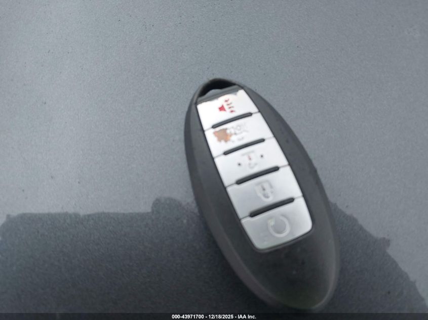 2013 Nissan Altima 2.5 S VIN: 1N4AL3AP6DC204031 Lot: 43971700