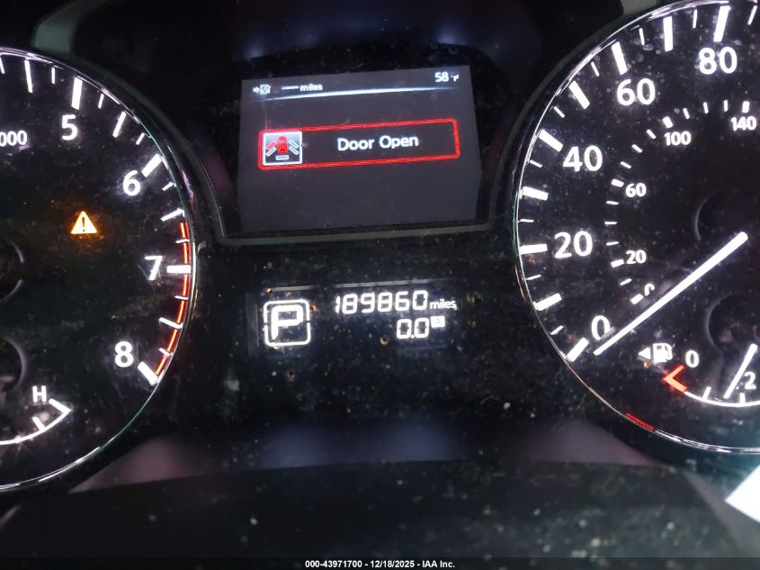 2013 Nissan Altima 2.5 S VIN: 1N4AL3AP6DC204031 Lot: 43971700