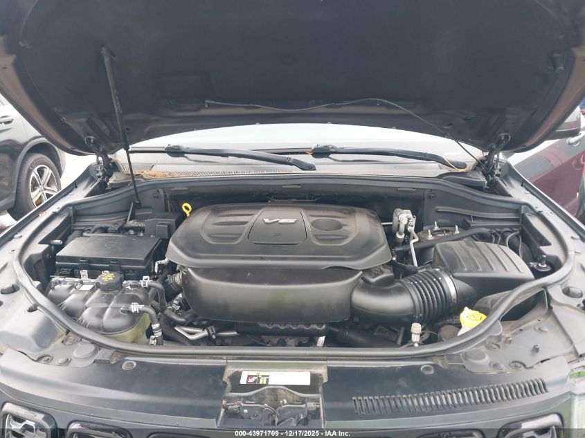 2018 Jeep Grand Cherokee Altitude 4X2 VIN: 1C4RJEAG6JC208722 Lot: 43971709