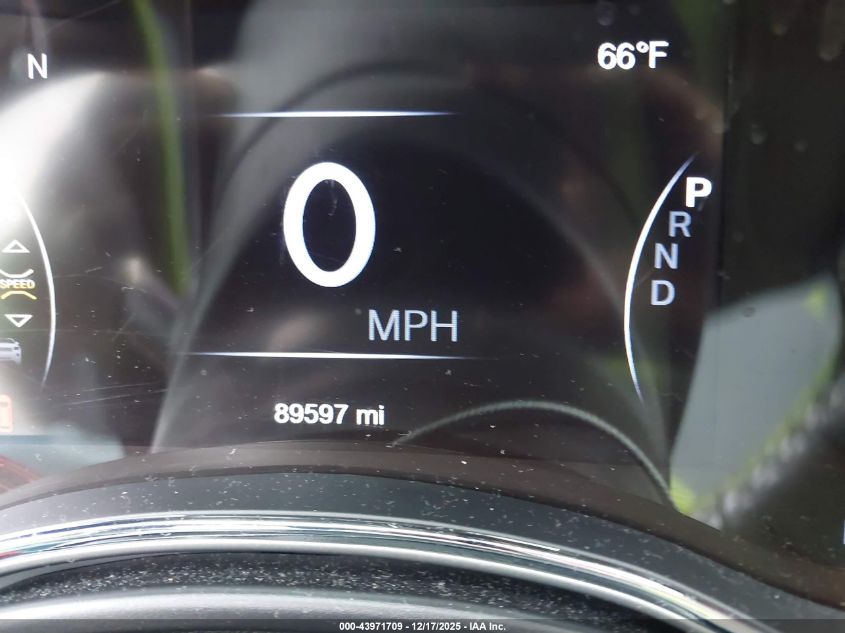 2018 Jeep Grand Cherokee Altitude 4X2 VIN: 1C4RJEAG6JC208722 Lot: 43971709