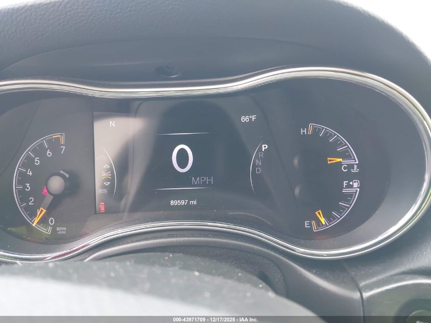 2018 Jeep Grand Cherokee Altitude 4X2 VIN: 1C4RJEAG6JC208722 Lot: 43971709