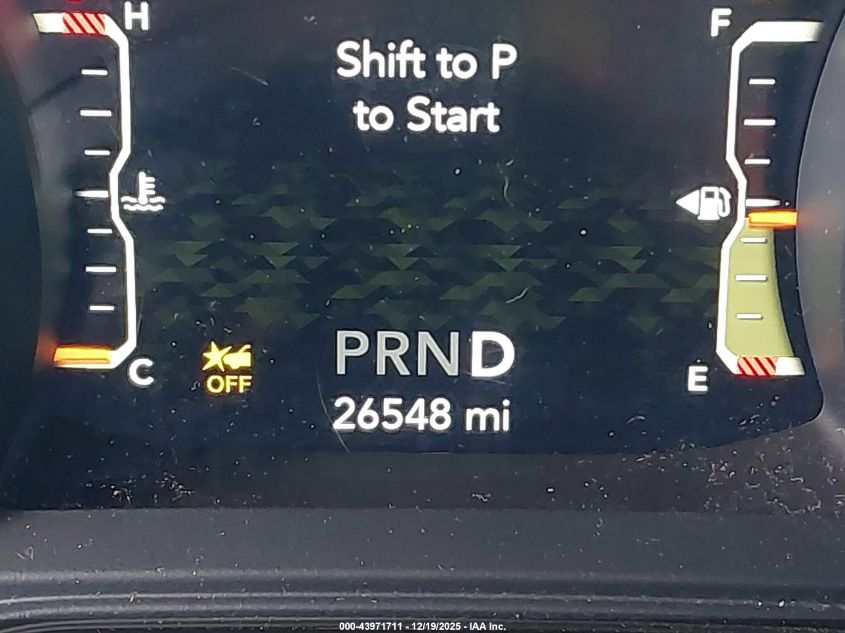 2024 Jeep Wrangler 4-Door Sport S 4X4 VIN: 1C4PJXDN0RW124564 Lot: 43971711