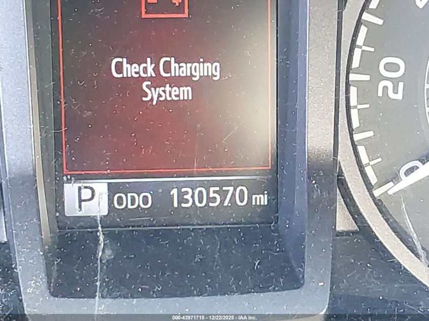 2018 Toyota Tacoma Trd Sport VIN: 5TFSZ5AN9JX139025 Lot: 43971715