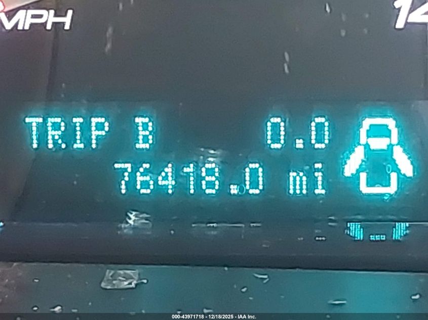 2011 Ford Taurus Sel VIN: 1FAHP2EW9BG152415 Lot: 43971718