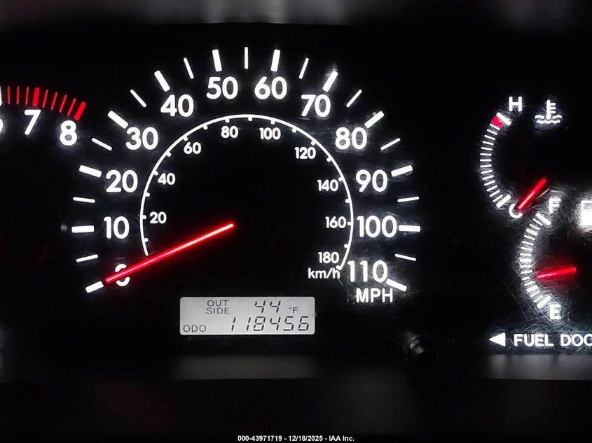 2008 Toyota Corolla Le VIN: 1NXBR30E78Z990494 Lot: 43971719