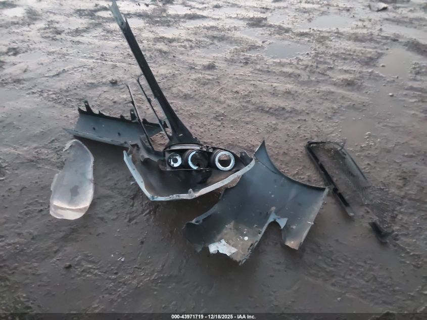 2008 Toyota Corolla Le VIN: 1NXBR30E78Z990494 Lot: 43971719