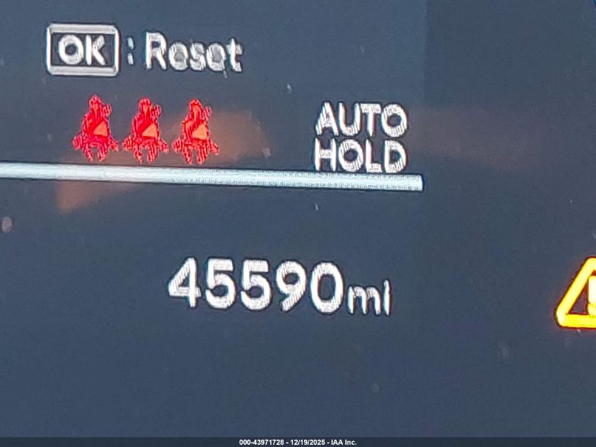 2024 Hyundai Sonata Sel VIN: KMHL64JA0RA381846 Lot: 43971728