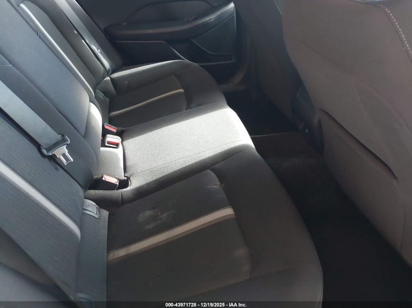 2024 Hyundai Sonata Sel VIN: KMHL64JA0RA381846 Lot: 43971728