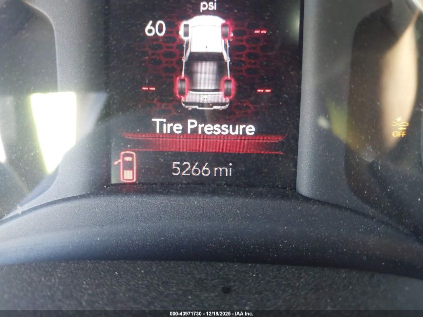 2026 Ram 2500 Warlock 4X4 6'4 Box VIN: 3C6UR5CJ6TG167852 Lot: 43971730