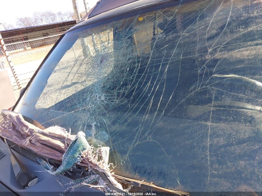 2000 Nissan Xterra Se/Xe VIN: 5N1ED28T7YC558020 Lot: 43971731