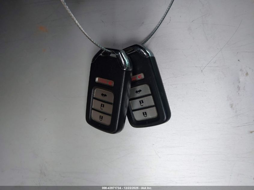 2015 Honda Civic Ex VIN: 2HGFG3B88FH525114 Lot: 43971734