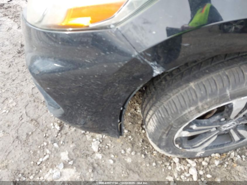 2015 Honda Civic Ex VIN: 2HGFG3B88FH525114 Lot: 43971734