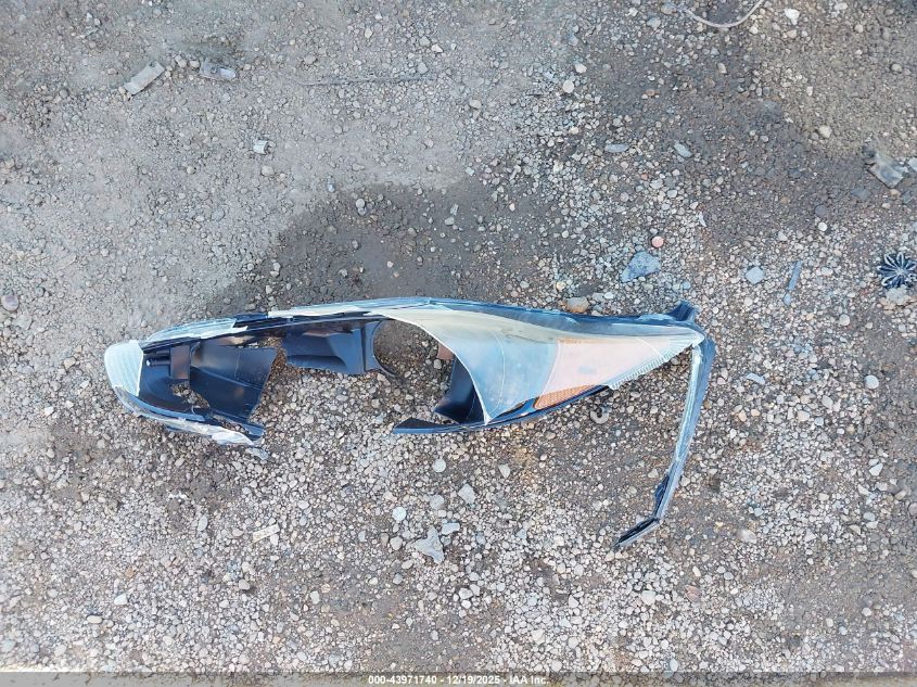 2017 Ford Fiesta Se VIN: 3FADP4BJ3HM122361 Lot: 43971740