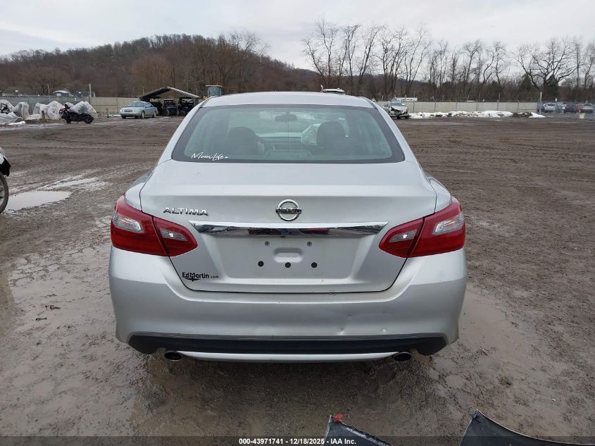 2018 Nissan Altima 2.5 S VIN: 1N4AL3AP9JC296585 Lot: 43971741
