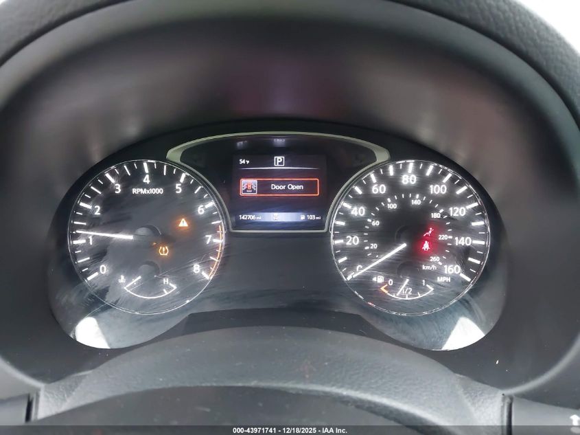 2018 Nissan Altima 2.5 S VIN: 1N4AL3AP9JC296585 Lot: 43971741