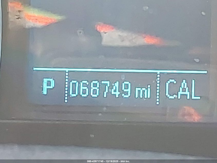 2013 Chevrolet Equinox 1Lt VIN: 2GNFLEEK2D6234640 Lot: 43971745