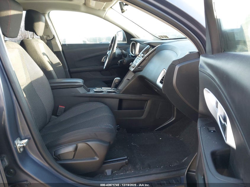 2013 Chevrolet Equinox 1Lt