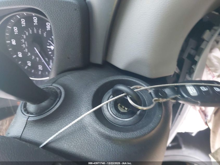 2017 Hyundai Elantra Se VIN: 5NPD84LF0HH197509 Lot: 43971748