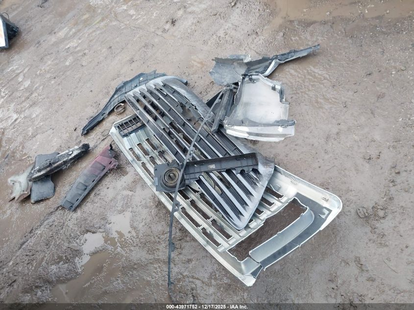 2012 Ford F-150 Xlt VIN: 1FTFX1ET9CFA93665 Lot: 43971752