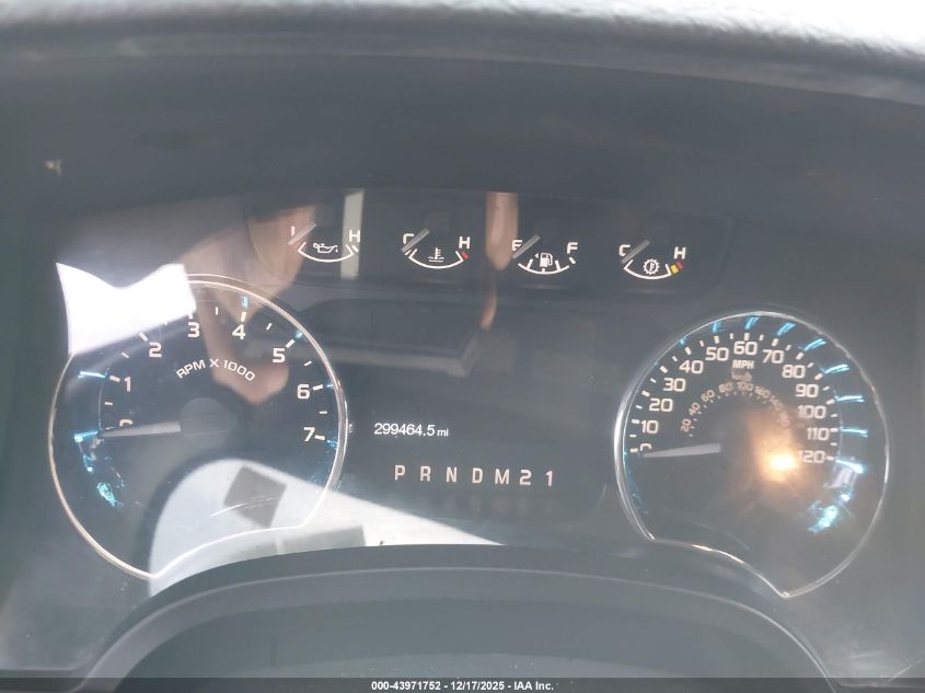 2012 Ford F-150 Xlt VIN: 1FTFX1ET9CFA93665 Lot: 43971752