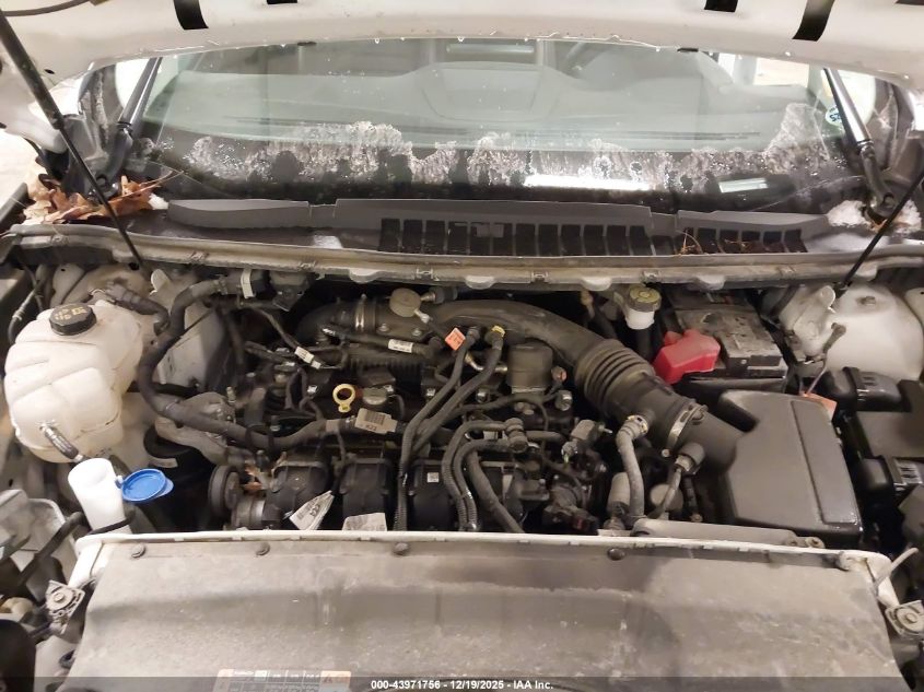 2024 Ford Edge Sel VIN: 2FMPK4J94RBA33314 Lot: 43971756