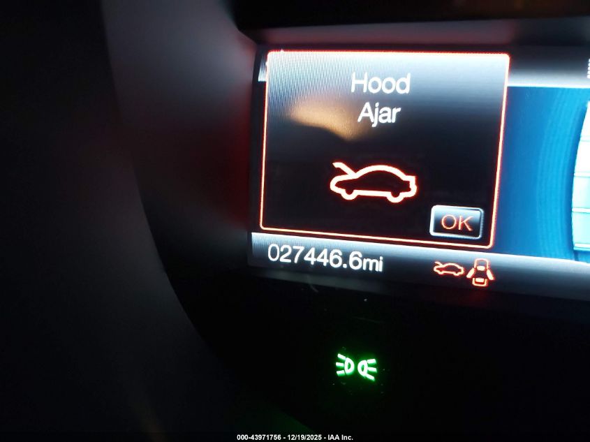 2024 Ford Edge Sel VIN: 2FMPK4J94RBA33314 Lot: 43971756