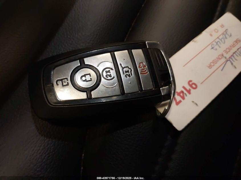 2024 Ford Edge Sel VIN: 2FMPK4J94RBA33314 Lot: 43971756