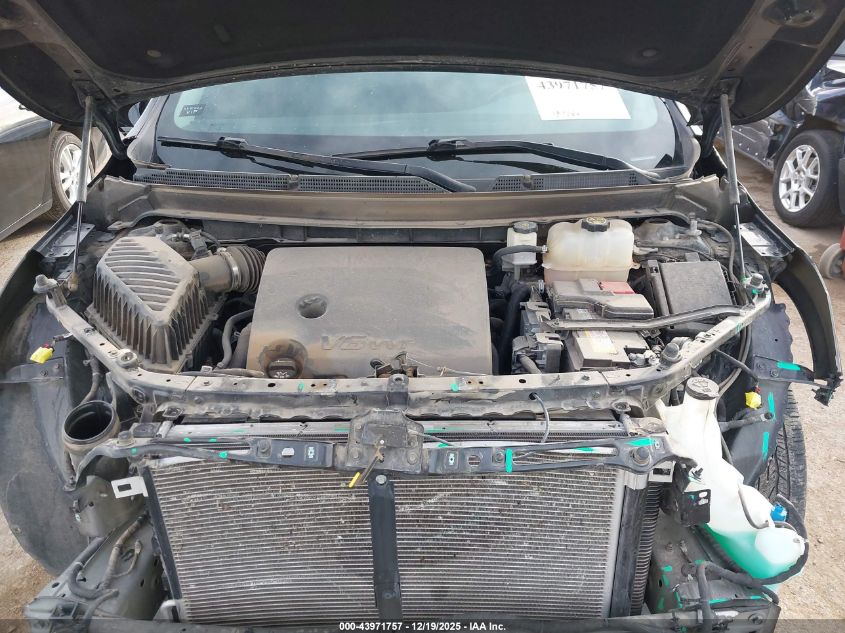 2021 Buick Enclave Fwd Essence VIN: 5GAERBKW7MJ269588 Lot: 43971757