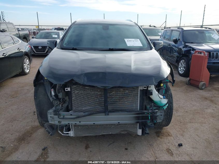 2021 Buick Enclave Fwd Essence VIN: 5GAERBKW7MJ269588 Lot: 43971757