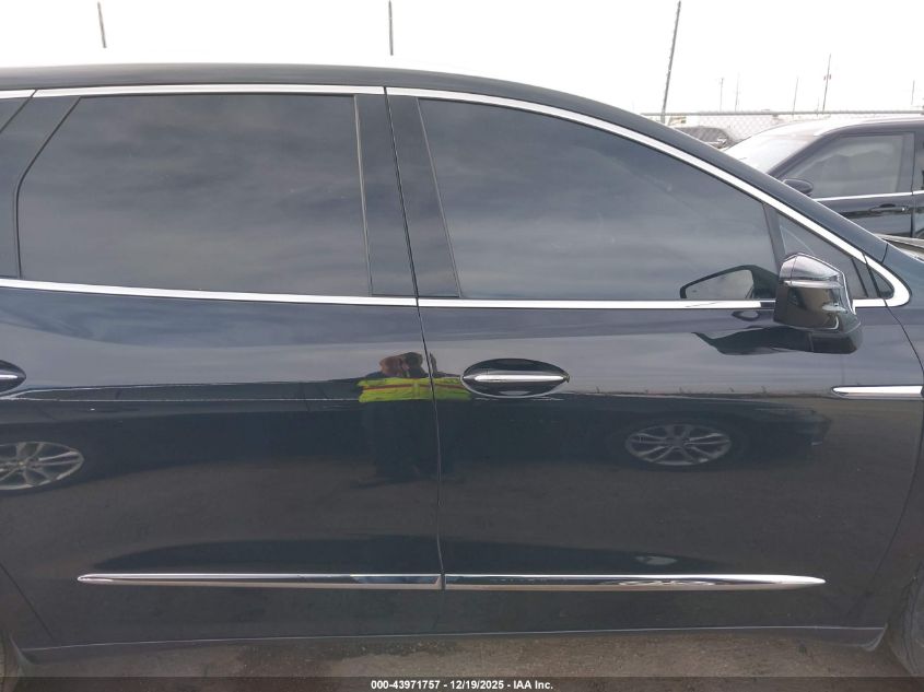 2021 Buick Enclave Fwd Essence VIN: 5GAERBKW7MJ269588 Lot: 43971757