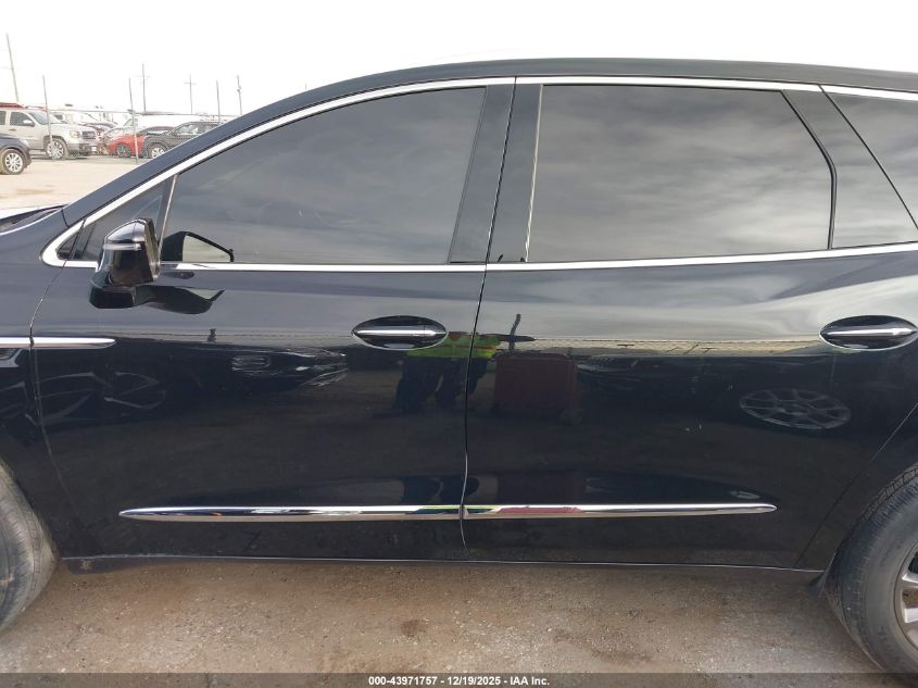 2021 Buick Enclave Fwd Essence VIN: 5GAERBKW7MJ269588 Lot: 43971757