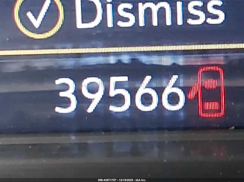 2021 Buick Enclave Fwd Essence VIN: 5GAERBKW7MJ269588 Lot: 43971757