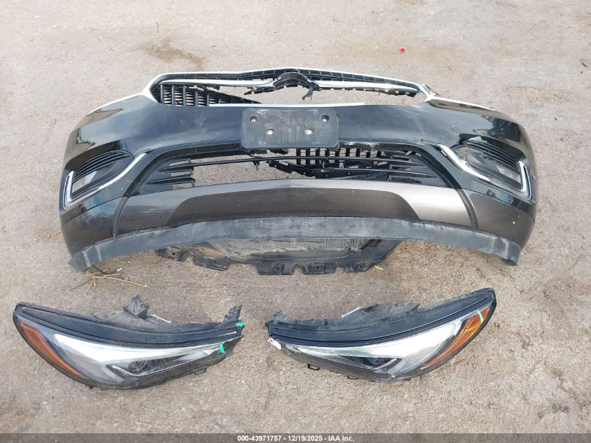 2021 Buick Enclave Fwd Essence VIN: 5GAERBKW7MJ269588 Lot: 43971757