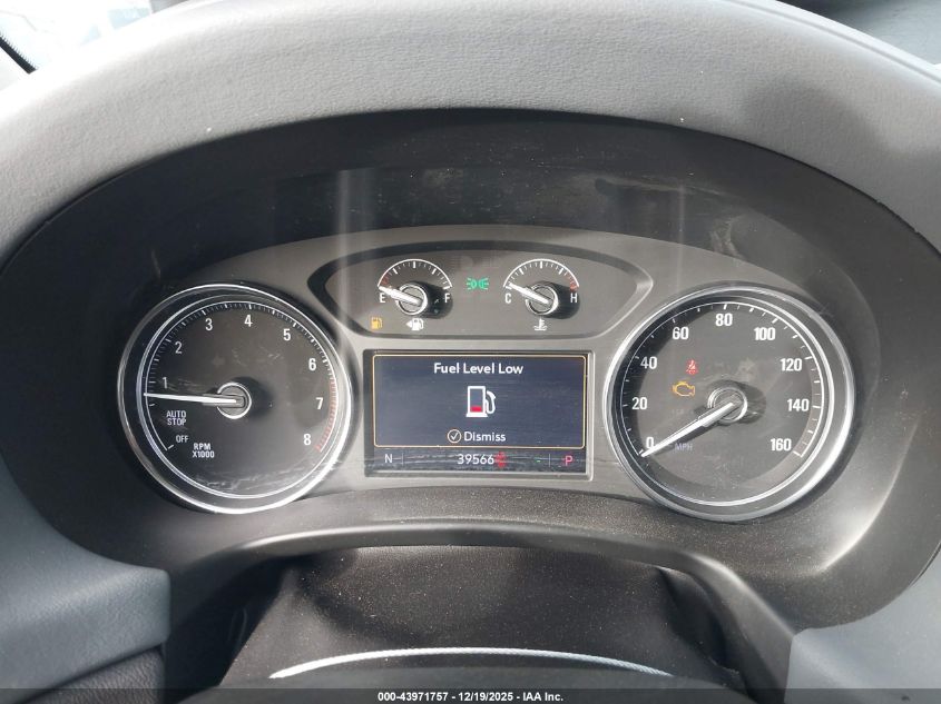 2021 Buick Enclave Fwd Essence VIN: 5GAERBKW7MJ269588 Lot: 43971757