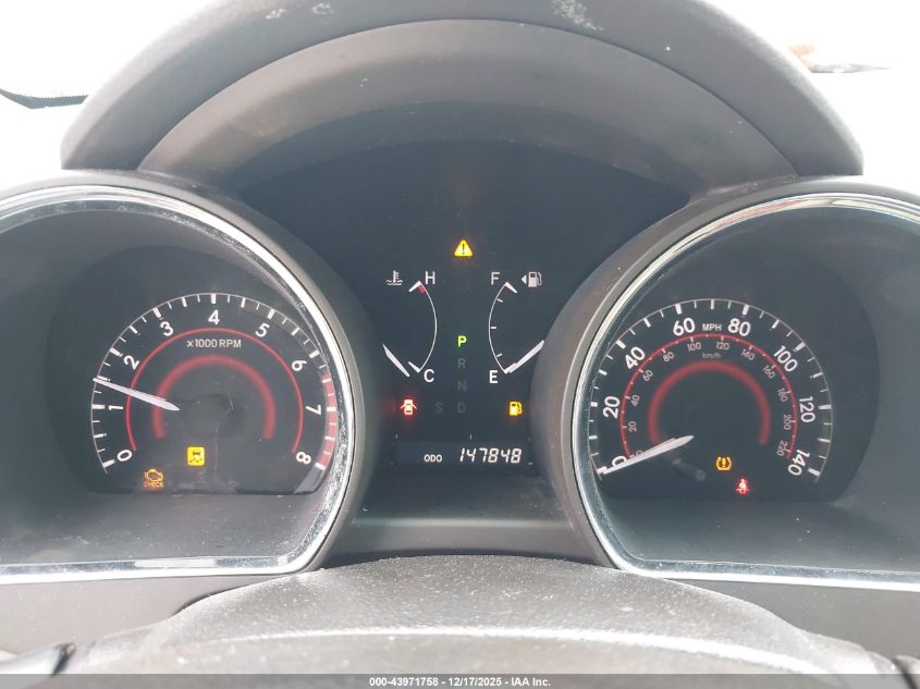 2010 Toyota Highlander Limited V6 VIN: 5TDYK3EH4AS015631 Lot: 43971758