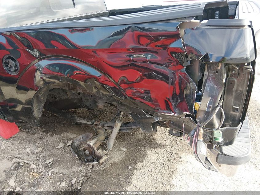 2015 Ford F-150 Xlt VIN: 1FTEW1CP3FFB66201 Lot: 43971759