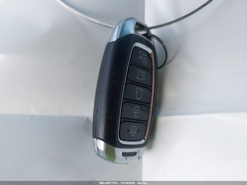 2021 Hyundai Elantra Sel VIN: 5NPLM4AG2MH008517 Lot: 43971761