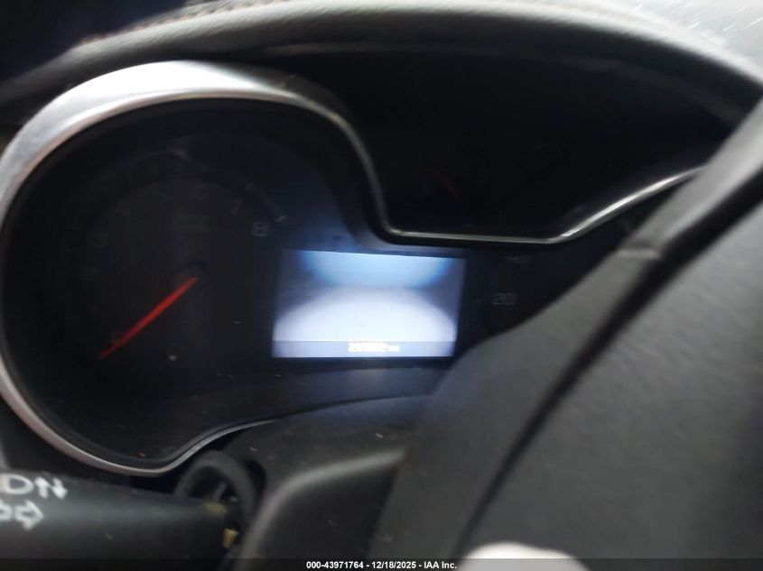 2014 Chevrolet Impala 2Lz VIN: 2G1155S39E9214937 Lot: 43971764