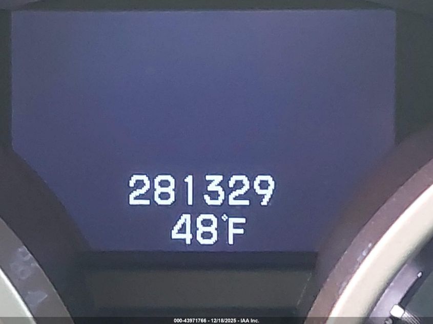 2010 Acura Tl 3.5 VIN: 19UUA8F24AA010114 Lot: 43971766