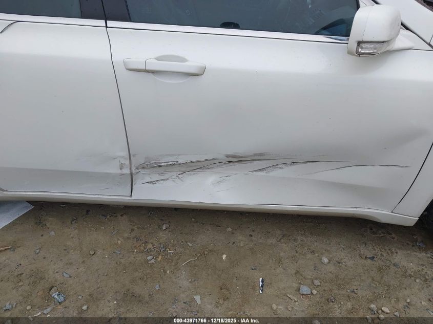 2010 Acura Tl 3.5 VIN: 19UUA8F24AA010114 Lot: 43971766