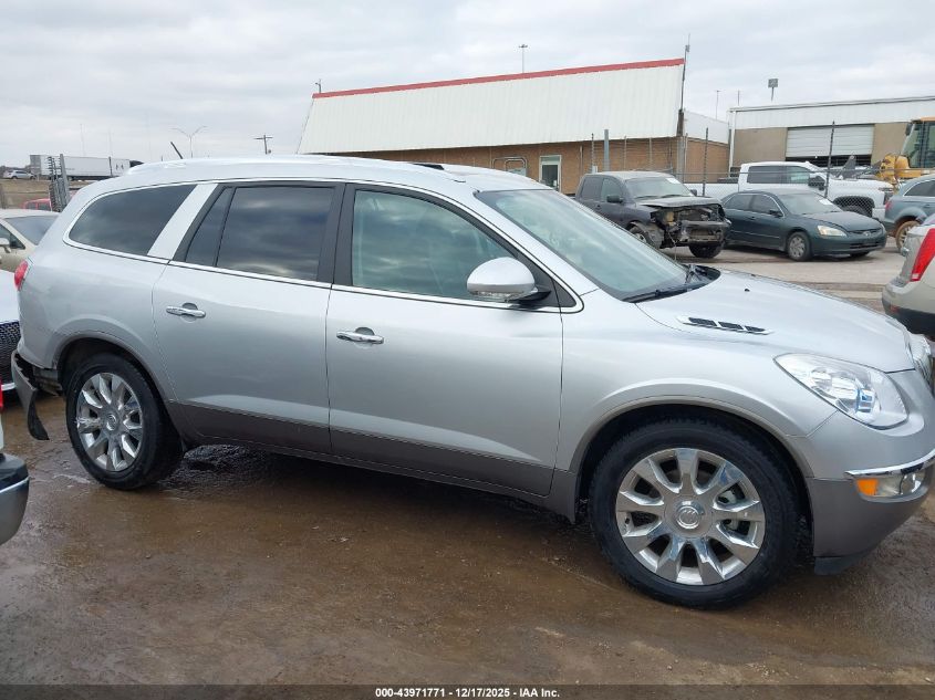 2011 Buick Enclave 2Xl VIN: 5GAKRCED9BJ136394 Lot: 43971771