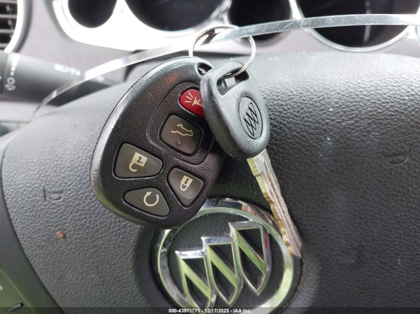 2011 Buick Enclave 2Xl VIN: 5GAKRCED9BJ136394 Lot: 43971771