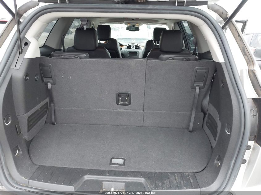 2011 Buick Enclave 2Xl VIN: 5GAKRCED9BJ136394 Lot: 43971771